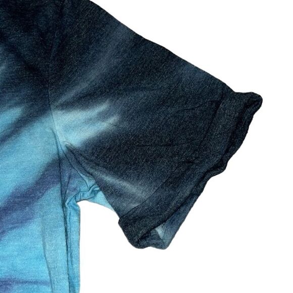 Self Esteem Tie-Dye Zodiac Print T-Shirt - Picture 3 of 8